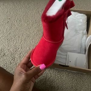 Toddler 6 Ugg brand new